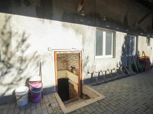 Prodej rodinného domu, Velké Bílovice, Čejkovská, 150 m2