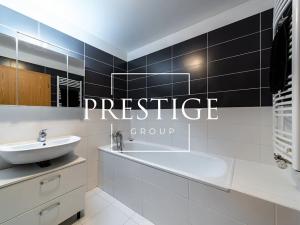 Pronájem bytu 1+kk, Praha - Libeň, Březenská, 66 m2