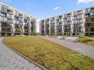 Pronájem bytu 1+kk, Praha - Chodov, Líbalova, 32 m2