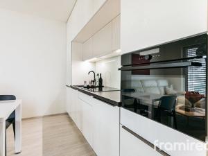 Pronájem bytu 2+kk, Brno, Firkušného, 57 m2