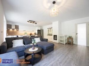 Prodej rodinného domu, Šternberk, Dolní Žleb, 150 m2