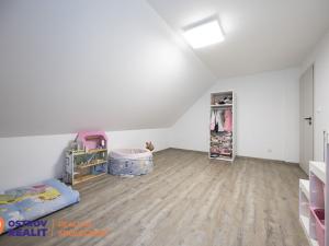 Prodej rodinného domu, Šternberk, Dolní Žleb, 150 m2