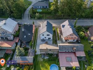 Prodej rodinného domu, Šternberk, Dolní Žleb, 150 m2