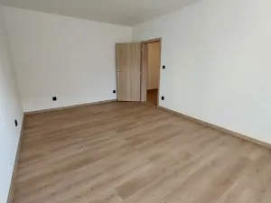 Pronájem bytu 2+1, Most, Hutnická, 52 m2