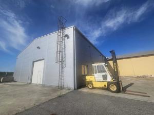 Prodej výrobních prostor, Studnice, 3543 m2