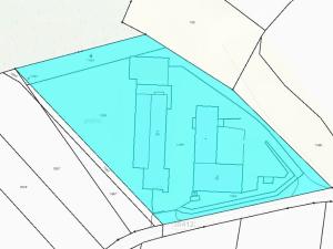 Prodej výrobních prostor, Studnice, 3543 m2