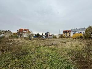 Pronájem komerčního pozemku, Praha - Břevnov, Bělohorská, 2373 m2