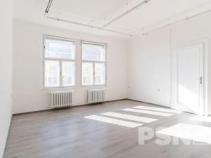 Pronájem kanceláře, Brno, Dvořákova, 30 m2