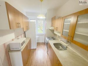 Pronájem bytu 3+1, Meziboří, Husova, 60 m2