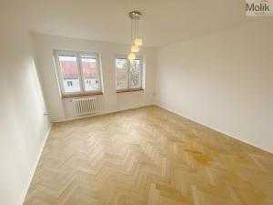 Pronájem bytu 3+1, Meziboří, Husova, 60 m2