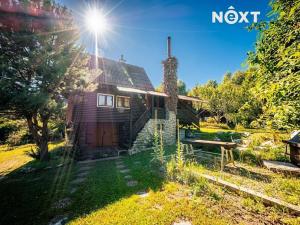 Prodej chaty, Paseka, 95 m2