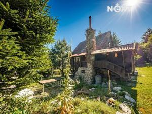 Prodej chaty, Paseka, 95 m2