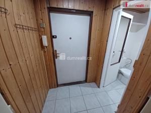 Pronájem bytu 2+kk, Děčín - Děčín IV-Podmokly, Plzeňská, 60 m2