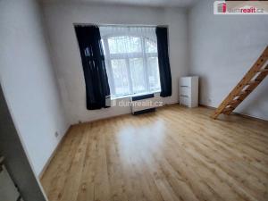 Pronájem bytu 2+kk, Děčín - Děčín IV-Podmokly, Plzeňská, 60 m2