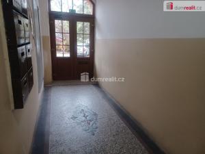 Pronájem bytu 2+kk, Děčín - Děčín IV-Podmokly, Plzeňská, 60 m2