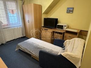 Pronájem bytu 1+kk, Nový Jičín, K. Schwarze, 18 m2