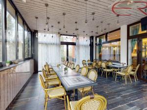 Pronájem restaurace, Jablonec nad Nisou, Na Kopci, 512 m2