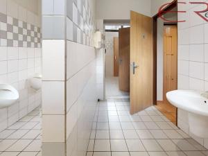 Pronájem restaurace, Jablonec nad Nisou, Na Kopci, 512 m2