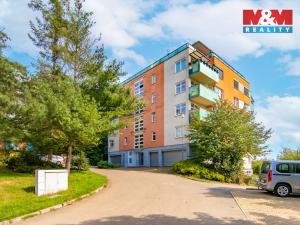 Pronájem bytu 4+kk, Plzeň - Severní Předměstí, Bolevecká, 151 m2