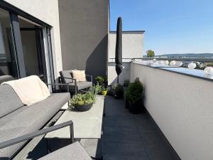 Pronájem bytu 2+kk, Mladá Boleslav - Mladá Boleslav II, Na Radouči, 62 m2