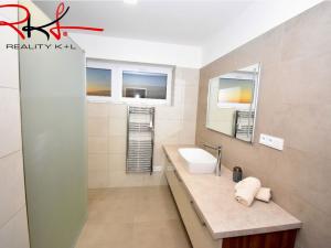 Pronájem bytu 2+kk, Mladá Boleslav - Mladá Boleslav II, Na Radouči, 62 m2