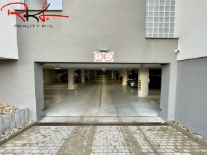 Pronájem bytu 2+kk, Mladá Boleslav - Mladá Boleslav II, Na Radouči, 62 m2