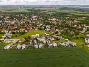 Prodej rodinného domu, Praha - Kolovraty, Měsíčková, 124 m2