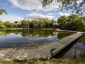 Prodej rodinného domu, Praha - Kolovraty, Měsíčková, 124 m2