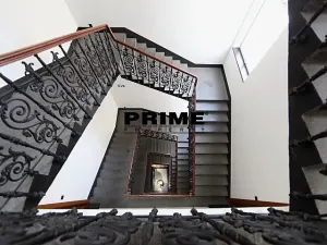 Pronájem bytu 3+kk, Praha - Nové Město, Lazarská, 71 m2