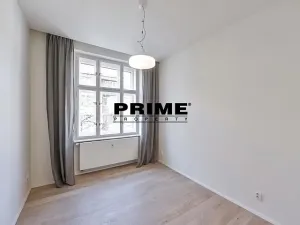 Pronájem bytu 2+kk, Praha - Vinohrady, Lucemburská, 50 m2