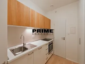 Pronájem bytu 2+kk, Praha - Vinohrady, Lucemburská, 50 m2