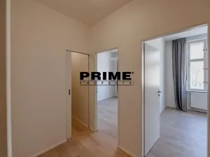 Pronájem bytu 2+kk, Praha - Vinohrady, Lucemburská, 50 m2