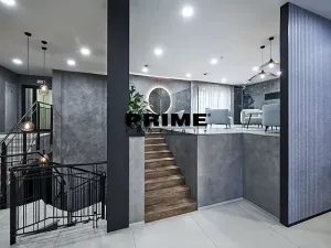 Pronájem kanceláře, Praha - Nové Město, Klimentská, 72 m2