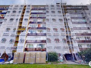 Pronájem bytu 1+1, Hradec Králové, Milady Horákové, 36 m2