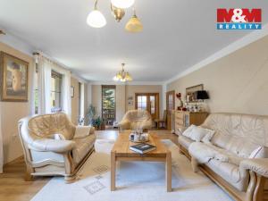 Prodej rodinného domu, Dolní Lomná, 240 m2