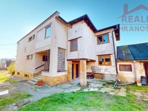 Prodej rodinného domu, Píšť, Opavská, 240 m2