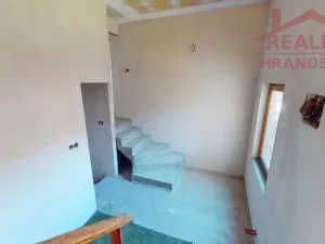 Prodej rodinného domu, Píšť, Opavská, 240 m2
