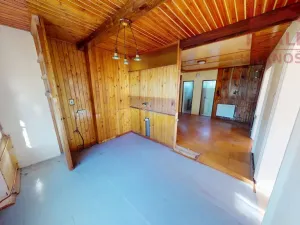 Prodej rodinného domu, Píšť, Opavská, 240 m2