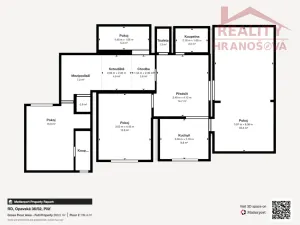 Prodej rodinného domu, Píšť, Opavská, 240 m2