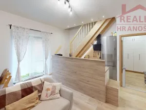 Prodej bytu 3+kk, Hlučín, Úzká, 68 m2