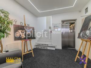 Prodej obchodního prostoru, Uherské Hradiště, Otakarova, 547 m2