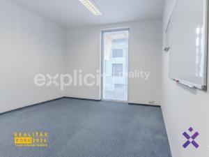 Prodej obchodního prostoru, Uherské Hradiště, Otakarova, 547 m2