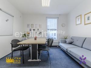 Prodej obchodního prostoru, Uherské Hradiště, Otakarova, 547 m2