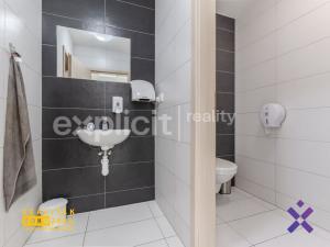 Prodej obchodního prostoru, Uherské Hradiště, Otakarova, 547 m2