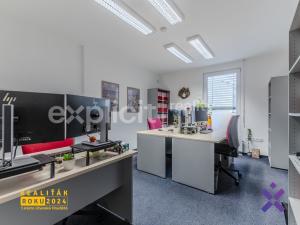 Prodej obchodního prostoru, Uherské Hradiště, Otakarova, 547 m2