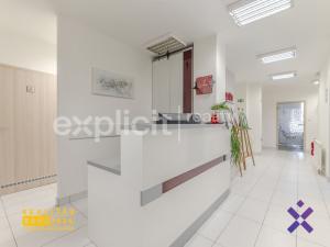 Prodej obchodního prostoru, Uherské Hradiště, Otakarova, 547 m2