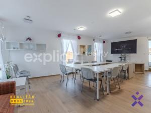 Prodej obchodního prostoru, Uherské Hradiště, Otakarova, 547 m2