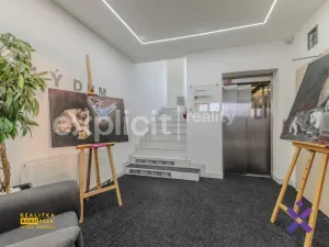 Prodej obchodního prostoru, Uherské Hradiště, Otakarova, 630 m2