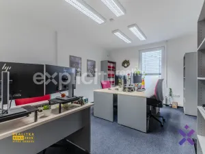 Prodej obchodního prostoru, Uherské Hradiště, Otakarova, 630 m2