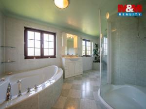 Prodej rodinného domu, Havířov - Bludovice, U Zborůvky, 239 m2